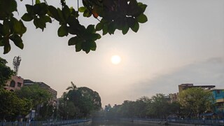 দক্ষিণবঙ্গে বজ্রবিদ্যুৎ-সহ বৃষ্টির পূর্বাভাস কবে থেকে?