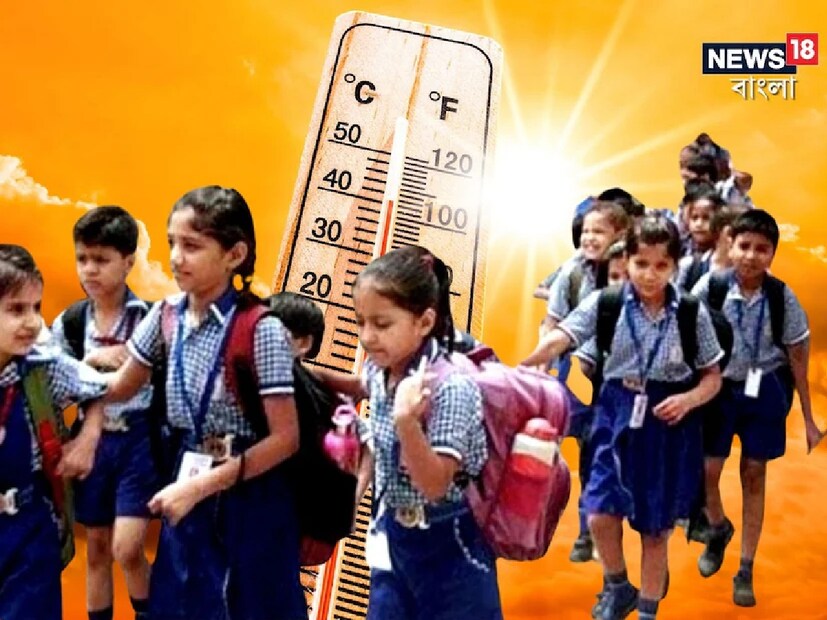 *৩০ এপ্রিল গরমের ছুটি পড়ার আগেও বেশ কিছু ছুটি পাবে পড়ুয়ারা। ১৪-১৫ এপ্রিল পয়লা বৈশাখের ছুটি রয়েছে স্কুলগুলিতে। ৩০ এপ্রিল পর্যন্ত মাঝে অনেকগুলি রবিবার রয়েছে। সংগৃহীত ছবি। 