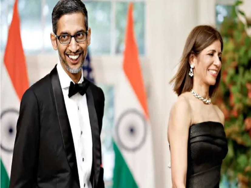  এটি অঞ্জলি পিচাইয়ের গল্প। অঞ্জলি পিচাই হলেন গুগল এবং আলফাবেটের CEO সুন্দর পিচাইয়ের স্ত্রী। অঞ্জলি পিচাইয়ের জন্ম রাজস্থানে। তিনি IIT খড়গপুর থেকে ১৯৯৩ সালে কেমিক্যাল ইঞ্জিনিয়ারিং পড়েছেন।