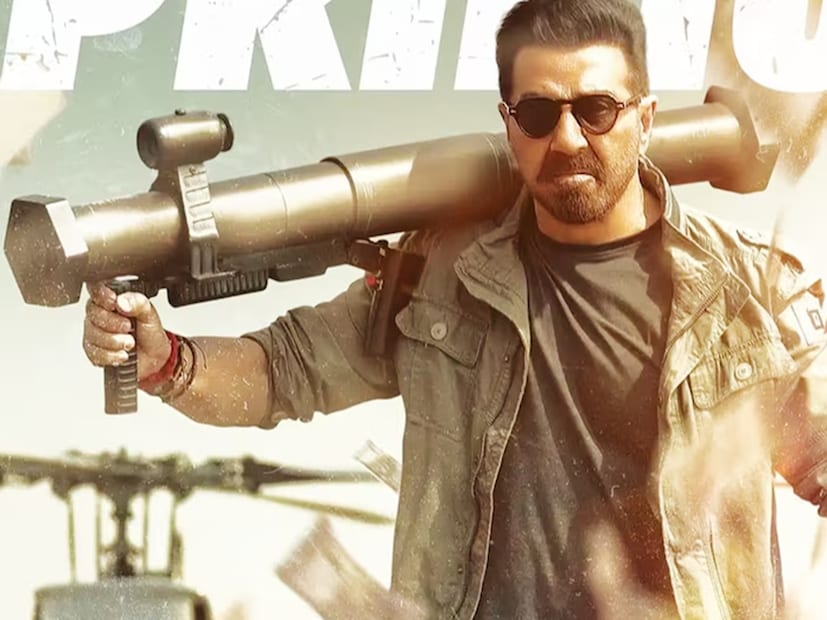 অভিনেতা সানি দেওলের ‘Jaat’ ছবির জন্য অধীর আগ্রহে মুখিয়ে ছিলেন তাঁর ভক্তরা। সানির পাশাপাশি এই ছবিতে অভিনয় করেছেন রেগিনা ক্যাসান্দ্রা, রণদীপ হুডা এবং বিনীত কুমার সিং। অবশেষে ছবিটি মুক্তি পেয়েছে প্রেক্ষাগৃহে। আসলে দক্ষিণী ছবি এবং বলিউডের এক অপূর্ব মেলবন্ধন এই ছবিটি। আসলে ‘Jaat’ ছবির পরিচালক, প্রযোজক এবং সঙ্গীত পরিচালক সকলেই দক্ষিণী ইন্ডাস্ট্রির। এমনকী, ছবির গল্পও দক্ষিণের। তবে এই ছবিতে দক্ষিণী তারকাদের পাশাপাশি অভিনয় করেছেন বলিউডের তাবড় অভিনেতা-অভিনেত্রীরাও। 
