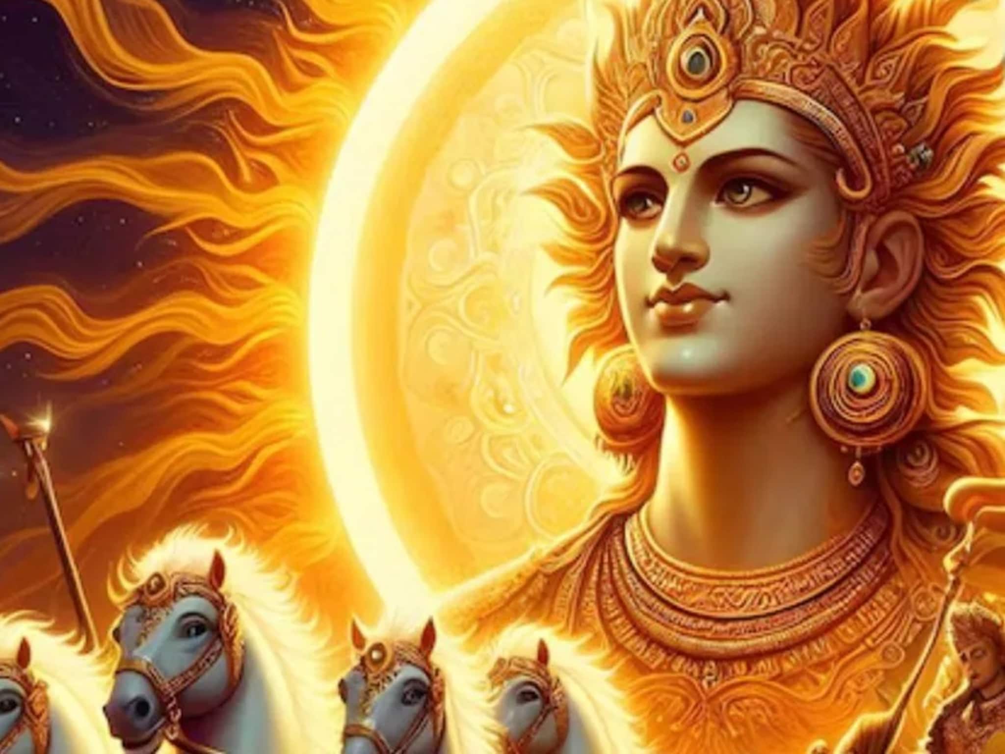 ভয়ঙ্কর শক্তি বাড়ছে...! মকর সংক্রান্তিতে সূর্যের মেগা খেলা শুরু, কোন রাশির ভাগ্য চমকাবে