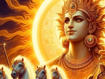 'মহাপ্রলয়' আসছে...! কয়েকশো গুণ শক্তি বাড়ছে সূর্যের, এই ৩ রাশি 'ভাগ্যবান', বাড়বে বেতন