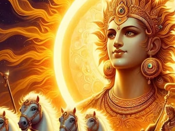 ভয়ঙ্কর শক্তি বাড়ছে সূর্যের..! রাজকীয় চালে ৩ রাশির 'লটারি', উপচে পড়বে ব্যাঙ্ক ব্যালেন্স ভয়ঙ্কর শক্তি বাড়ছে সূর্যের..! রাজকীয় চালে ৩ রাশির 'লটারি', উপচে পড়বে ব্যাঙ্ক ব্যালেন্স