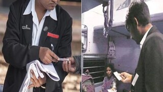 তবে এক্ষেত্রে যাত্রীর উপর মারধর করার জন্য অনেকেই ওই টিকিট পরীক্ষকের ব্যবহারের তীব্র সমালোচনা করেন। অনেকেই উল্টে দাবি করেন এই ধরণের ব্যবহারের জন্য, টিকিট পরীক্ষকের বিরুদ্ধে ব্যবস্থা নেওয়া উচিত।