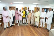 বাগডোগরা বিমানবন্দরের নামকরণ করা হোক চিলা রায়ের নামে, আবেদন বিধায়ক দলের