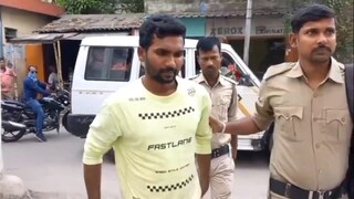 অপহৃত হয়েছিল নাবালিকা, কোথা থেকে উদ্ধার হল জানেন! অপহৃত হয়েছিল নাবালিকা, কোথা থেকে উদ্ধার হল জানেন!