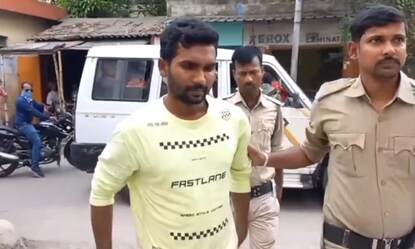 অপহৃত হয়েছিল নাবালিকা, কোথা থেকে উদ্ধার হল জানেন!