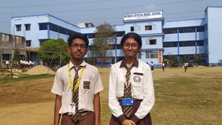 এলো বিশাল খবর! ইসরোর শিবিরে যোগ দেওয়ার ডাক পেল এই জেলার দুই পড়ুয়া