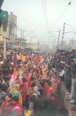 লক্ষ লক্ষ যাত্রীর জন্য সুখবর! মহিলা বগির সংখ্যা বৃদ্ধি নিয়ে বড় ঘোষণা শিয়ালদহ রেল ডিভিশনের