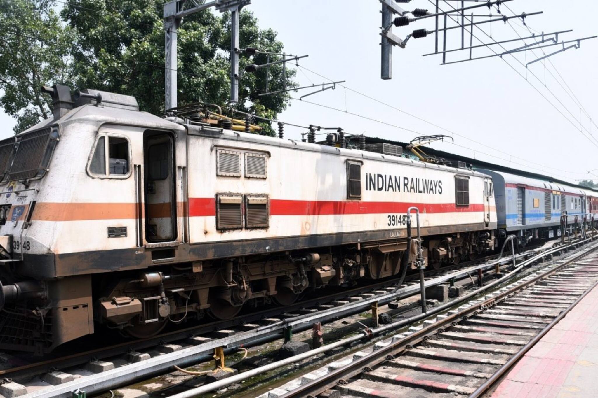 Summer Special Train: নিশ্চিন্তে ঘুরে আসুন, বাড়ছে সামার স্পেশালের চাহিদা