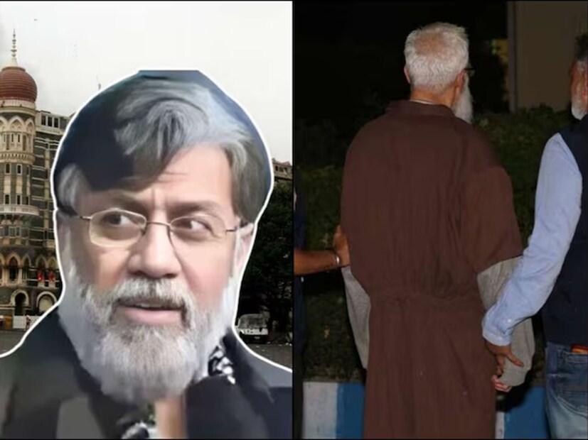 এনআইএ সূত্রে খবর, জেরায় রানার মুখে এক রহস্যময় ব্যক্তির নাম উঠে এসেছে। ওই ব্যক্তিকে ‘এমপ্লয়ি বি’ বলে উল্লেখ করেছেন রানা। মুম্বইয়ে হামলার পরিকল্পনায় ওই ‘এমপ্লয়ি বি’কে কাজে লাগিয়েছিলেন রানা। মুম্বই হামলার আর এক মাস্টারমাইন্ড ডেভিড কোলম্যান হেডলির সঙ্গে তাঁর যোগাযোগ করিয়ে দিয়েছিলেন তিনি। 