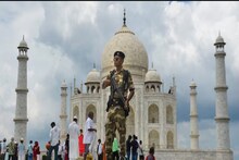 লুকিয়ে ফেলা হয়েছিল আস্ত তাজ মহল! ১৯৭১-এর যুদ্ধের সময় কীভাবে বোকা বনেছিল পাক বায়ুসেনা?