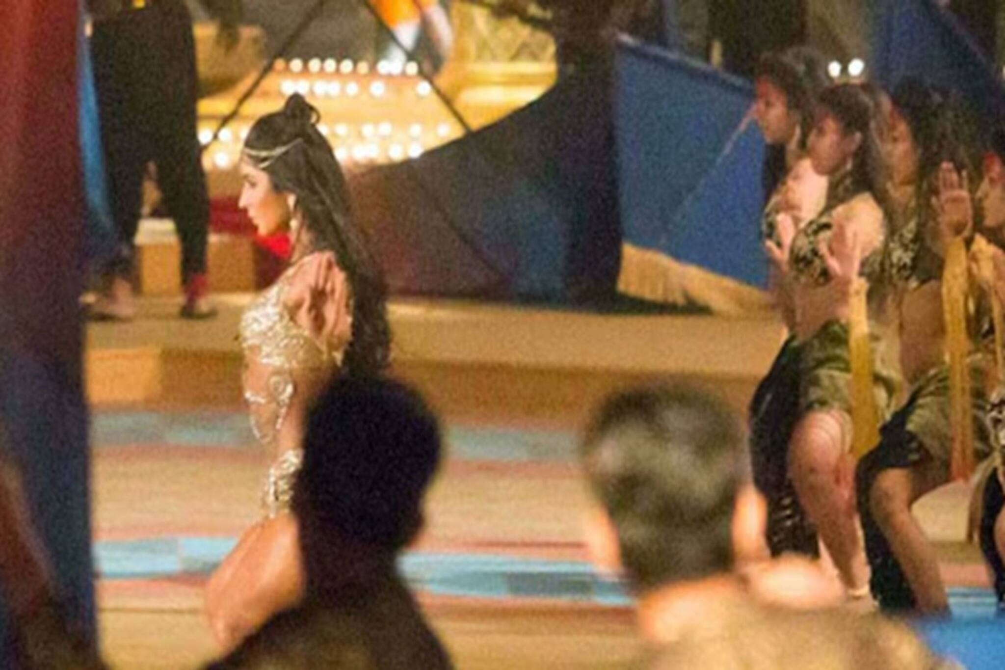 বাজেট ছিল ৩১০ কোটি টাকা, কিন্তু মুখ থুবড়ে পড়েছিল বক্স অফিসে, OTT-তে ৭ বছর ধরে ট্রেন্ডিং