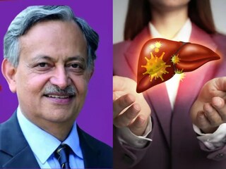 লিভারকে ৮০ বছর পর্যন্ত রাখতে চান ফিট?