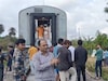 ফের ট্রেন দুর্ঘটনা! আচমকা কানফাটা শব্দ, দু'ভাগ হয়ে গেল এক্সপ্রেস ট্রেন, মাঝরাতে বিভীষিকা