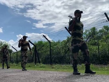 ত্রিপুরার সীমান্তে পাওয়া ড্রোনের ফরেন্সিক পরীক্ষা করা হবে (File Photo)
