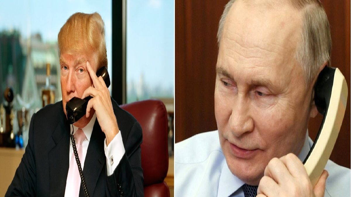 Trump and Putin On Pahalgam Terror Attack: ট্রাম্প থেকে পুতিন তীব্র ভর্ৎসনা জানালেন উগ্রপন্থী হানাকে, মোদি ও ভারতের পাশে থাকার বার্তা | ‘PM Modi Has Our Full Support’ Donald Trump Pahalgam, ‘Brutal Crime Has No Justification’ Russian President Putin Condemns Pahalgam Terror Attack, know what global leaders saying