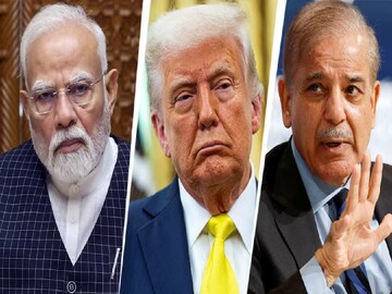 ফের কোমর ভাঙল পাকিস্তানের,‘আমেরিকা ভারতের পাশে’,পহেলগাওঁ কাণ্ডের পর স্পষ্ট করল ট্রাম্প