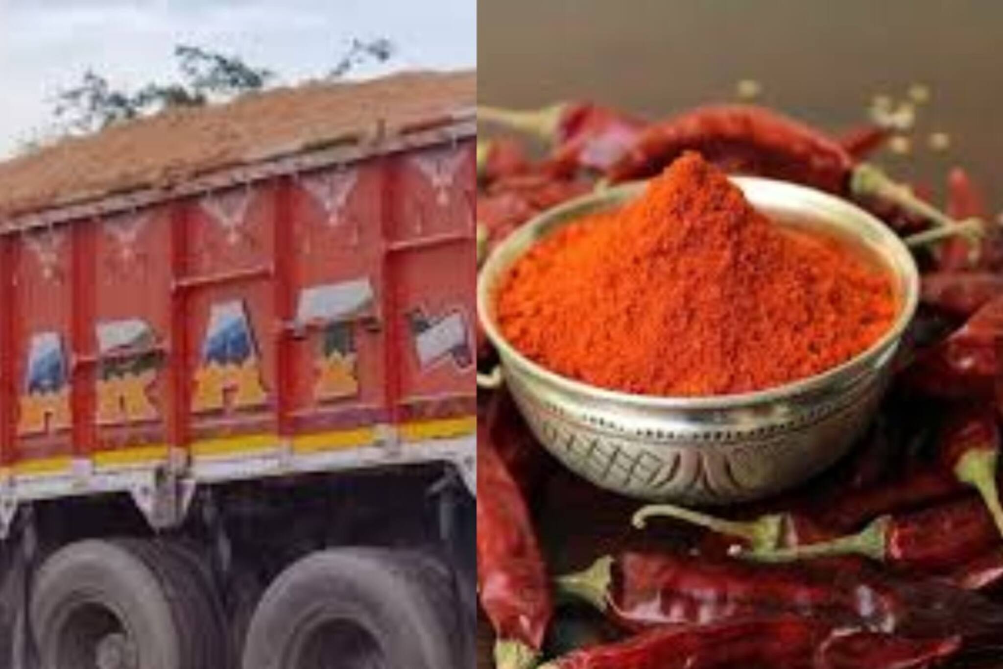 লঙ্কার গুঁড়ো ছিটিয়ে চারচাকার গাড়ি ছিনতাই! মারাত্মক কাণ্ড, গ্রেফতার ১