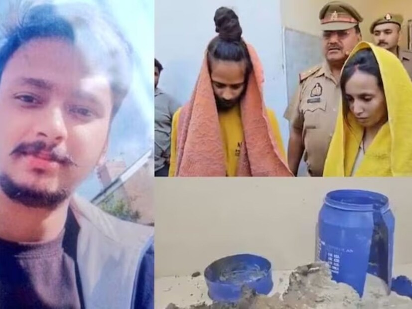 তবে সাড়া ফেলেছে মুসকানের মতো কাণ্ড করার হুমকি। সূত্রের খবর, মহিলার স্বামী থানায় গিয়ে অভিযোগ জানান। মহিলার স্বামীর দাবি, তার স্ত্রী পালিয়ে যাওয়ার পর ফোনে তাকে মেরঠে সৌরভ রাজপুতের হত&#x200d;্যাকাণ্ড মনে করিয়ে খুনের হুমকি দেয়।