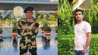 
গাছের ছায়াতে বিশ্রাম নিচ্ছিলেন তারপর...৭০ ঘণ্টা কেটে গিয়েছে! পাকিস্তানে কীভাবে আটক হলেন BSF জওয়ান?