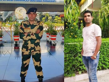 
গাছের ছায়াতে বিশ্রাম নিচ্ছিলেন তারপর...৭০ ঘণ্টা কেটে গিয়েছে! পাকিস্তানে কীভাবে আটক হলেন BSF জওয়ান?