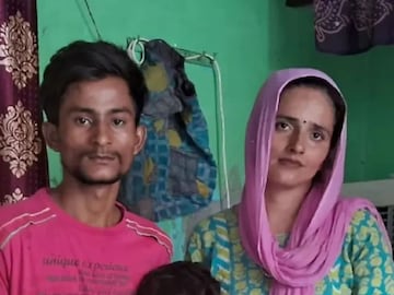 বন্ধ ঘরে রয়েছেন পাকিস্তানের সীমা হায়দার! উত্তর দিচ্ছেন না স্বামী সচিন, তাহলে কি এবার ফিরে পাকিস্তানের ফিরে যেতে হবে? 