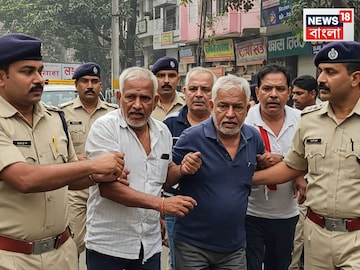৬০ বছরের বেশি বয়স্ক গুণ্ডাদের দেওয়া হচ্ছে 'সম্মানজনক অবসর'! বাদ দেওয়া হবে অপরাধীর তালিকা থেকেও...কোথায় জানুন...Gemini AI Image