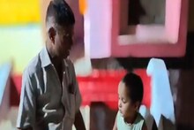 পাঁচ বছরের শিশুকে দিয়ে সিগারেটে টান, ডাক্তারবাবুর উদ্ভট চিকিৎসা! ভাইরাল ভিডিও