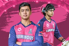 ১৪ বছরের সূর্যবংশীর তেজে পুড়ে ছারখার গুজরাত! রেকর্ড জয়ে আইপিএলে টিকে থাকল রাজস্থান