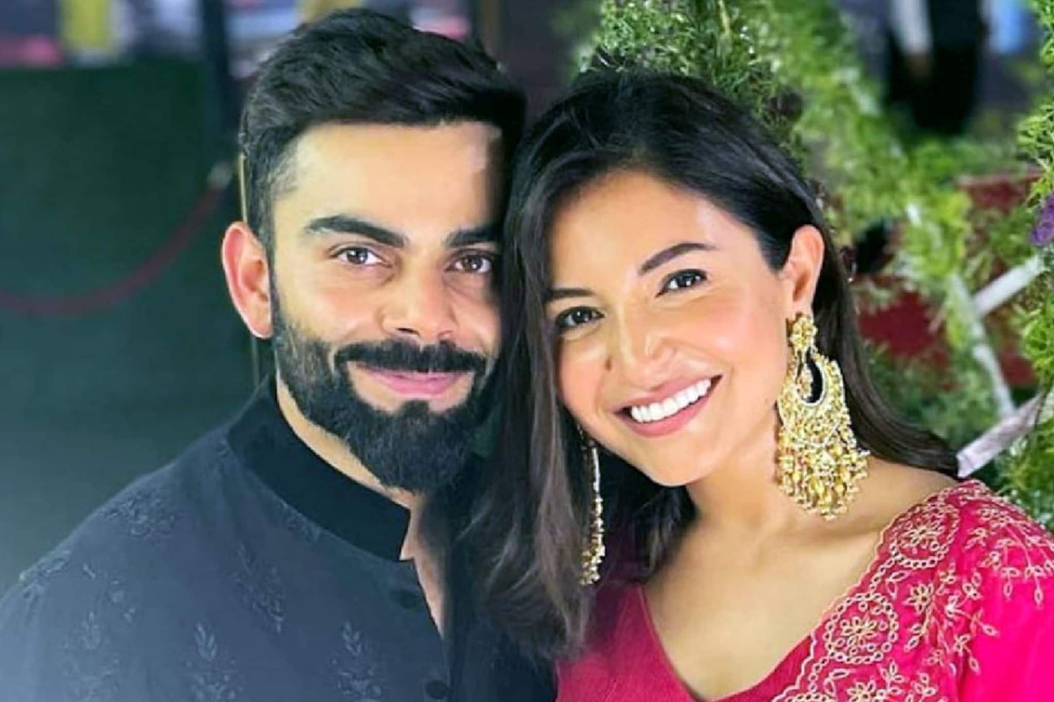 ভারতে আর থাকবেন না বিরাট-অনুষ্কা! 'পাকা খবর' দিলেন মাধুরী দীক্ষিতের স্বামী! কারণটা কী?