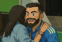 ট্রেন্ডের চক্করে পড়ে Ghibli ছবি বানালেই কি সব শেষ? নিজের পায়ে কুড়ুল মারছেন না তো!