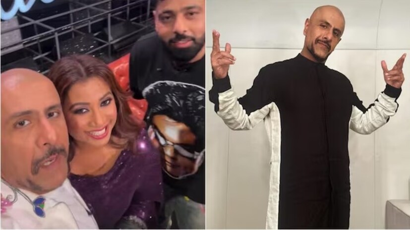 অবশেষে ‘ইন্ডিয়ান আইডল’-কে বিদায় জানালেন সঙ্গীতশিল্পী তথা গীতিকার বিশাল দাদলানি। তিনি নিজেই জানিয়েছেন যে, সঙ্গীতের এই রিয়েলিটি শো প্রতিযোগিতার পরবর্তী সিজন থেকে আর বিচারকের আসনে দেখা যাবে না তাঁকে। সম্প্রতি ‘ইন্ডিয়ান আইডল ১৫’-এর ফিনালে হয়ে গিয়েছে। সেটের বিহাইন্ড-দ্য-সিন বা বিটিএস ভিডিও শেয়ার করে নিয়েছেন বিশাল। সেখানে সহ-বিচারক শ্রেয়া ঘোষাল এবং বাদশাকেও দেখা গিয়েছে তাঁকে। আর তাতেই তিনি জানান যে, বিচারক হিসেবে এটাই তাঁর শেষ পর্ব। নিজের প্রস্থানের কারণ হিসেবে এই গীতিকার বলেন যে, তিনি সঙ্গীত রচনা এবং কনসার্টে গান গাওয়ার দিকেই মনোনিবেশ করতে চান। আর সেই কারণে তিনি প্রত্যেক বছর ৬ মাসের জন্য মুম্বইয়ে থেকে যেতে পারবেন না। 