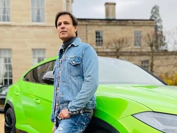 গ্ল্যামার জগৎ থেকে স্টার্ট-আপের দুনিয়ায়, কীভাবে ১২০০ কোটি টাকার সাম্রাজ্য তৈরি করলেন বিবেক