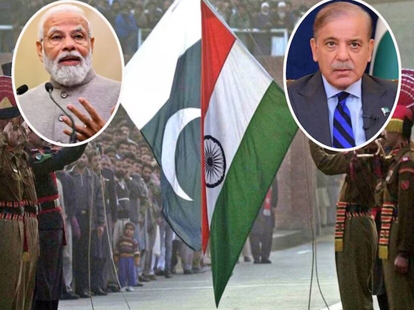 Wagah Attari Border Block Impact: রক্ত ঝরেছে অকল্পনীয়। ভূস্বর্গ ধারণ করেছে এক লহমায় ভয়ঙ্কর রূপ। তবে, এই দেশ চুপ করে বসে থাকেনি। প্রতিকারে একের পর এক পদক্ষেপ নিয়েছে মোদি সরকার। তারই মধ্যে অন্যতম আটারি ওয়াঘা সীমান্ত বন্ধ করে দেওয়া। অনেকে ভাবতেই পারেন যে পাক সন্ত্রাসবাদীদের ঠেকানোর জন্যই তা করা হল, তবে, ব্যাপারটা শুধু সেটুকুতেই সীমাবদ্ধ নয়- আদতে কিন্তু এর ফল হতে চলেছে সুদূরপ্রসারী। 