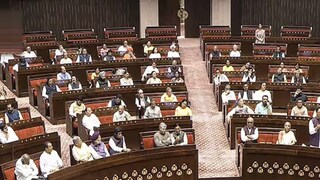 রাজ্যসভাতেও পাস ওয়াকফ বিল রাজ্যসভাতেও পাস ওয়াকফ বিল