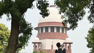 ‘Waqf By User’ দ্বন্দ্বে বিভক্ত সুপ্রিম কোর্ট আর সরকার (File image/AFP))