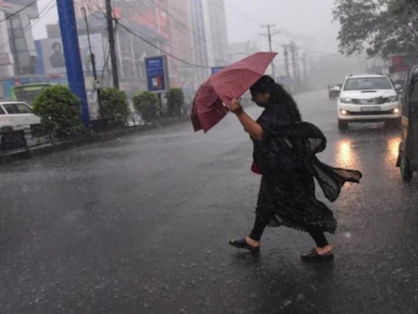 IMD Weather Update: তেড়ে আসছে ঝড়-তুফান…! ৬০-৭০ কিমি বেগে বজ্রঝড়, বজ্রবিদ্যুৎ-সহ ভারী বৃষ্টি, শিলাবৃষ্টির তাণ্ডব রাজ্যে, কী হবে বাংলায়? জানিয়ে দিল IMD