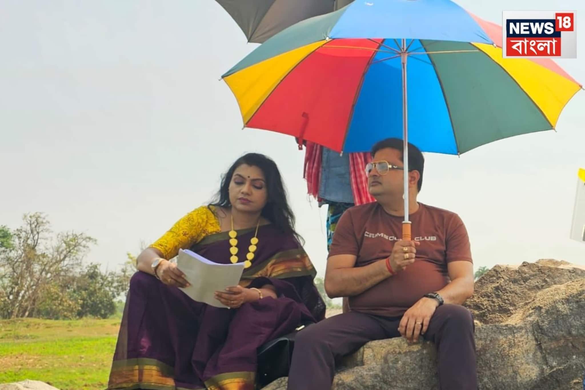 জীবনের অসহ্য সম্পর্ক থেকে বেরতে কোন পথ বাছবে রাই?উত্তর বিশ্বনাথ-দীপান্বিতা-ভাস্করের ছবিতে