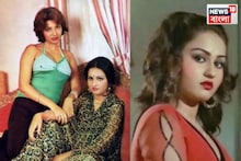 মায়ের দ্বিতীয় বিয়েতে 'বড় পদক্ষেপ',ছেলের দ্বিতীয় বিয়ে রিনা রায়ের বোনকে,এই মা-ছেলে কে