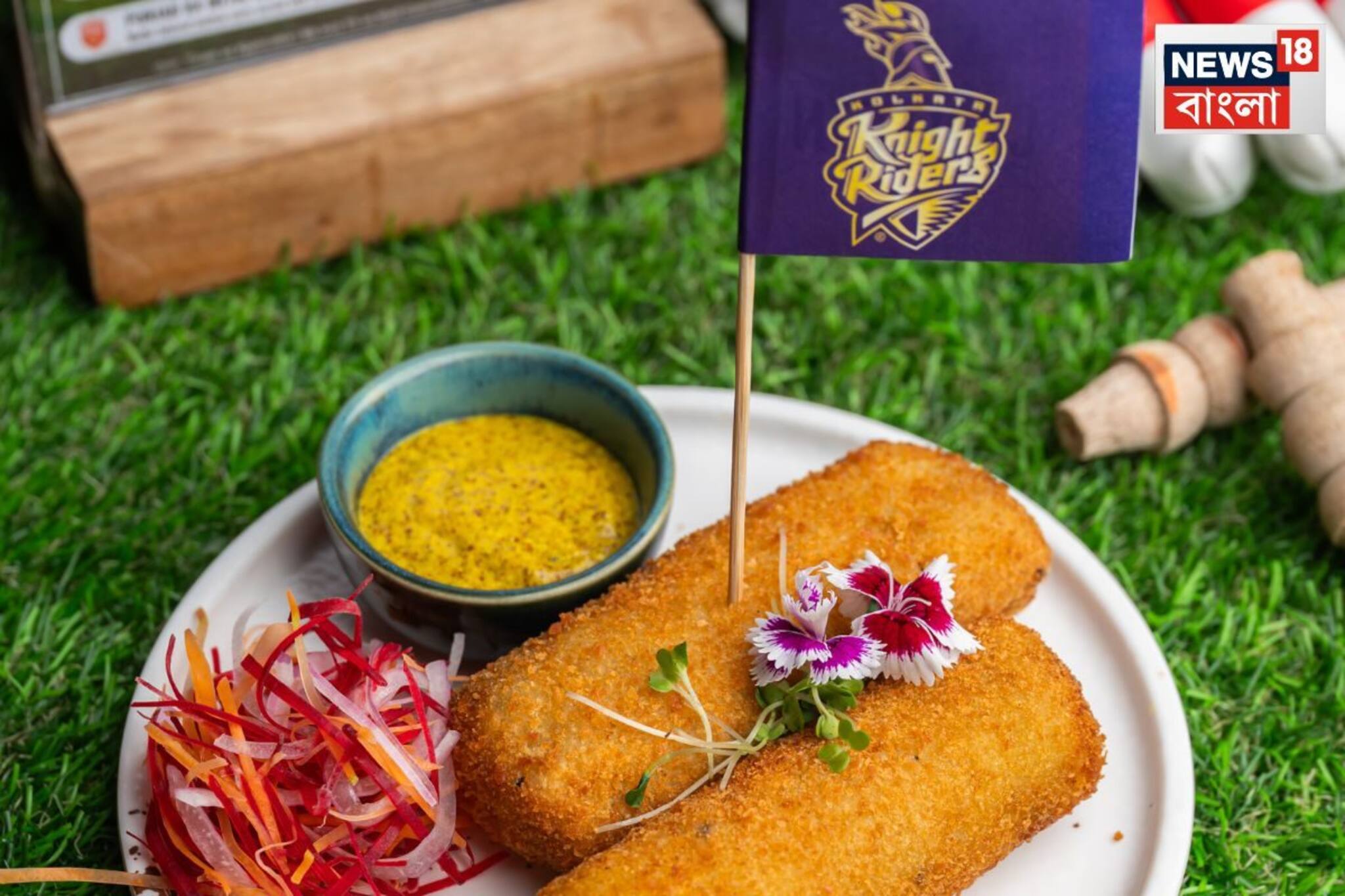 সব জায়গার সেরা পদ নিয়ে হাজির কলকাতার নামজাদা ক্যাফে,জোরদার খানা-পিনা!জমবে IPL-র মজা
