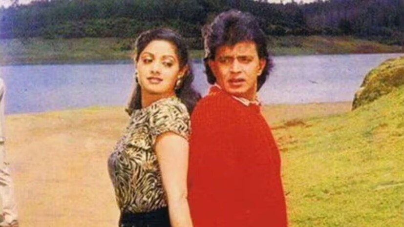 প্রতিবেদনে দাবি করা হয়েছে যে ১৯৮৭ সালে, যখন বনি কাপুর শ্রীদেবীর সঙ্গে ঘনিষ্ঠ হতে থাকে, তখন মিঠুনের স্ত্রী যোগিতা বালি সবকথা জানতে পারেন। শোনা যায়, শ্রীদেবীর কথা জানতে পেরে নাকি আত্মহত্যার চেষ্টা করেছিলেন যোগিতা বালি। ঠিক এরপরেই বনি কাপুর এবং মিঠুন চক্রবর্তীর বন্ধুত্বেরও অবনতি ঘটে বলে অভিযোগ। বলা হয় যে, শ্রীদেবী ১৯৮৮ সালে বিবাহ বিচ্ছেদের আবেদন করেন এবং মিঠুনের থেকে আলাদা হয়ে যান। 