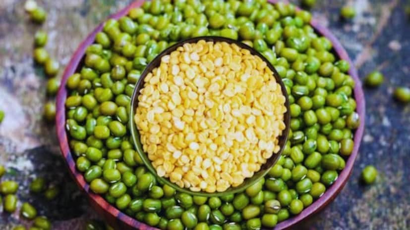 সহস্রাব্দ ধরে ভারতে চাষ করা মুগ ডালের একটি সমৃদ্ধ ইতিহাস রয়েছে। প্রায় ৪,০০০ বছর আগে বর্তমান কর্নাটকে এর উৎপত্তি বলে বিশ্বাস করা হয়৷ প্রাচীন আয়ুর্বেদিক এবং বৌদ্ধ গ্রন্থে এর উল্লেখ ভারতীয় সংস্কৃতিতে এর দীর্ঘস্থায়ী তাৎপর্য তুলে ধরে। মুগ ডালের চাষ অবশেষে দক্ষিণ-পূর্ব এশিয়া এবং চিনে ছড়িয়ে পড়ে, বিভিন্ন রান্নায় একটি প্রধান উপাদান হিসেবে এর স্থানকে সুদৃঢ় করে তোলে।