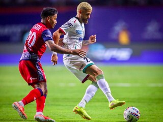 (Photo Courtesy- Mohun Bagan Super Giant X)