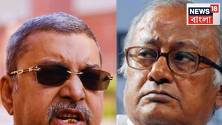 আক্রমণ কল্যাণের, পাল্টা জবাব সৌগতর