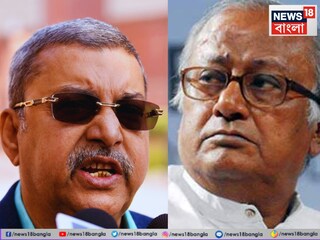 আক্রমণ কল্যাণের, পাল্টা জবাব সৌগতর