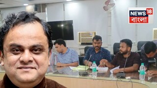 শিক্ষামন্ত্রীর সঙ্গে চাকরিহারা শিক্ষকদের বৈঠক শেষ৷