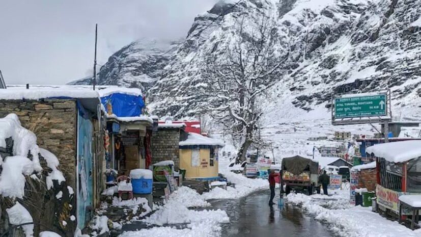 প্রশান্ত মহাসাগরে লা নিনা অবস্থার অবসান ঘটেছে। বৃহস্পতিবার গভীর রাতে মার্কিন সংস্থা এই ঘোষণা করেছে। (Photo: News 18 / File Image )