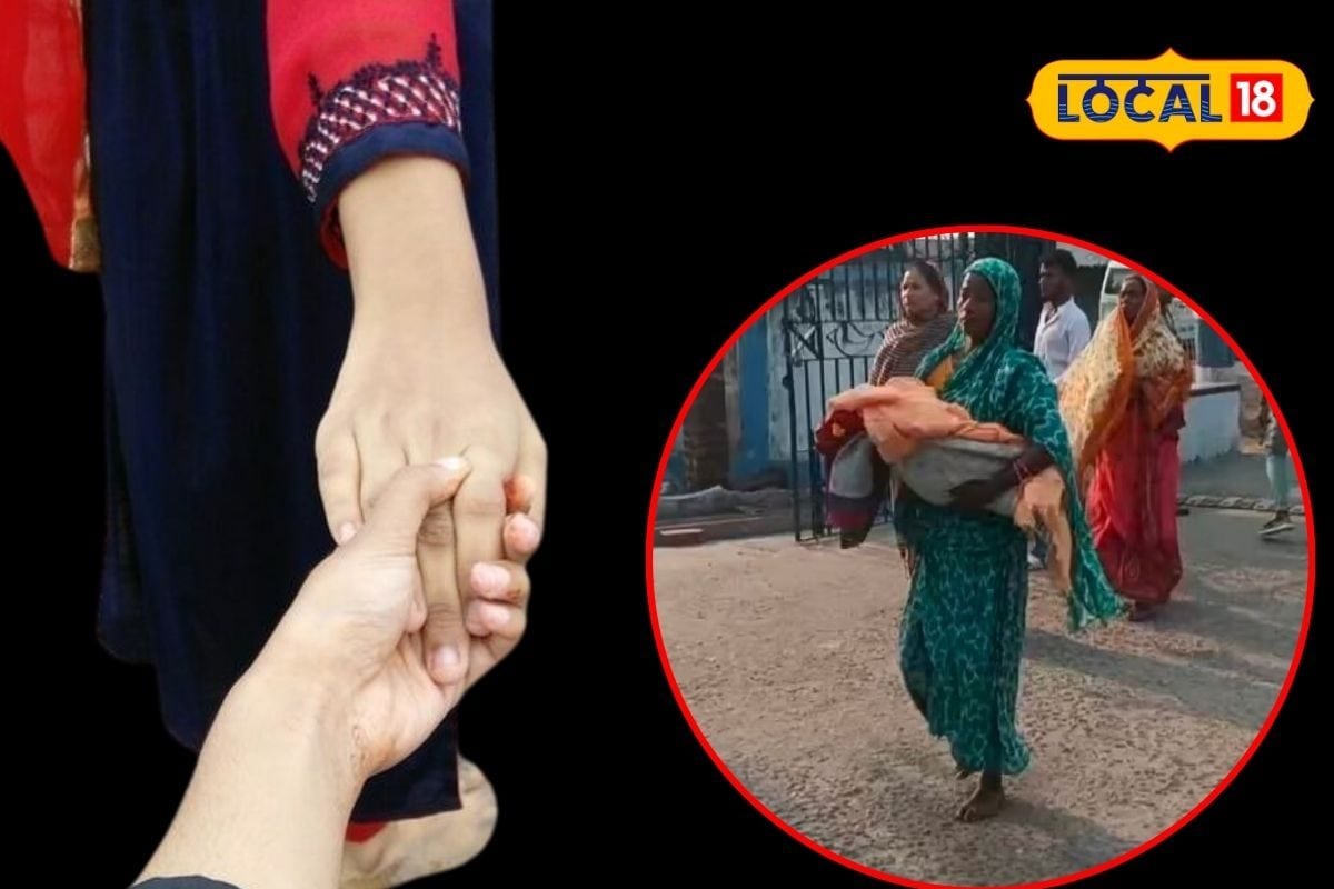Murshidabad News: ‘৫ মাসের মৃত ছেলেকে মাটিতে ফেলে…’, ‘মা’ এমনও হয়? প্রেমের জন্য যা ঘটাল সালারের বধূ, ভয়ঙ্কর | Mother strangles 5 month old son till death in Salar Murshidabad fled away with boyfriend or lover