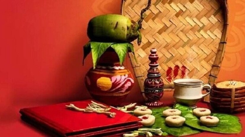 এই জিনিসগুলির মধ্যে এক বা একাধিক জিনিস আনতে পারেন বাড়িতে৷ তাহলে সারা বছর ভাল কাটবে৷ টাকার অভাবে পড়বেন না৷ অর্থ ও সৌভাগ্য বর্ষিত হবে৷ 